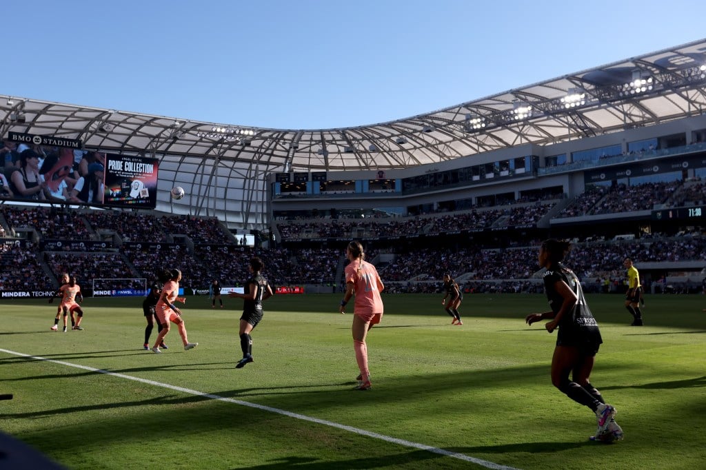 Disney CEO Bob Iger And Willow Bay Take Majority Stake In Angel City FC, Making It The Most Valuable Women’s Sports Team In The World