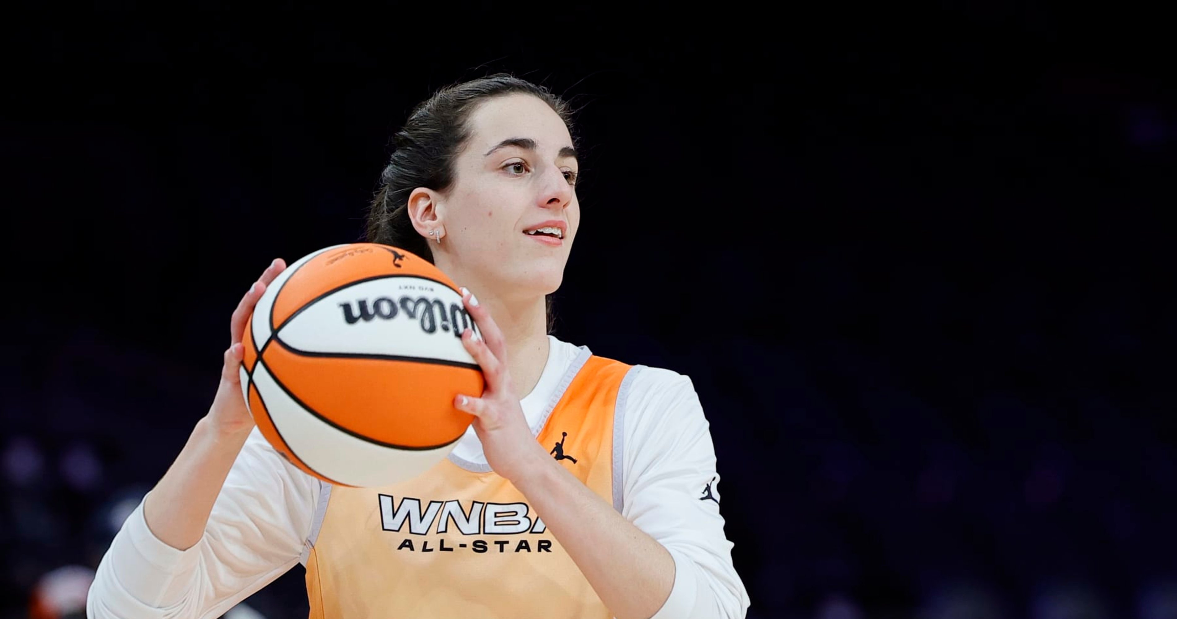 WNBA Legend Candace Parker Praises Caitlin Clark, Reveals Advice for Fever Rookie