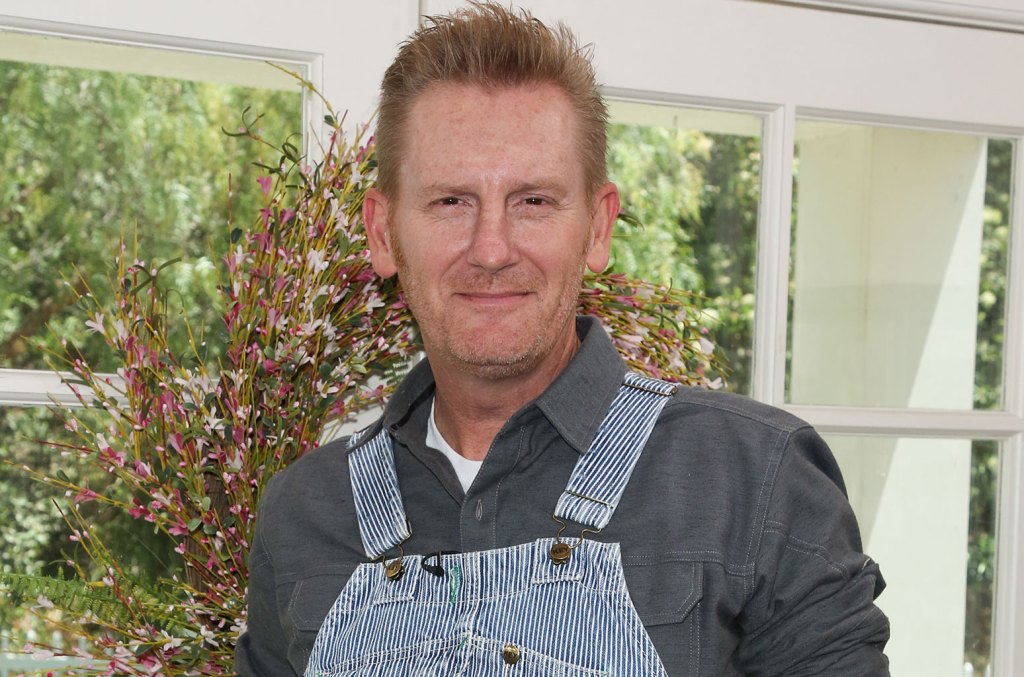 Rory Feek Marries Daughter's Teacher, Surprises Her With Special Song