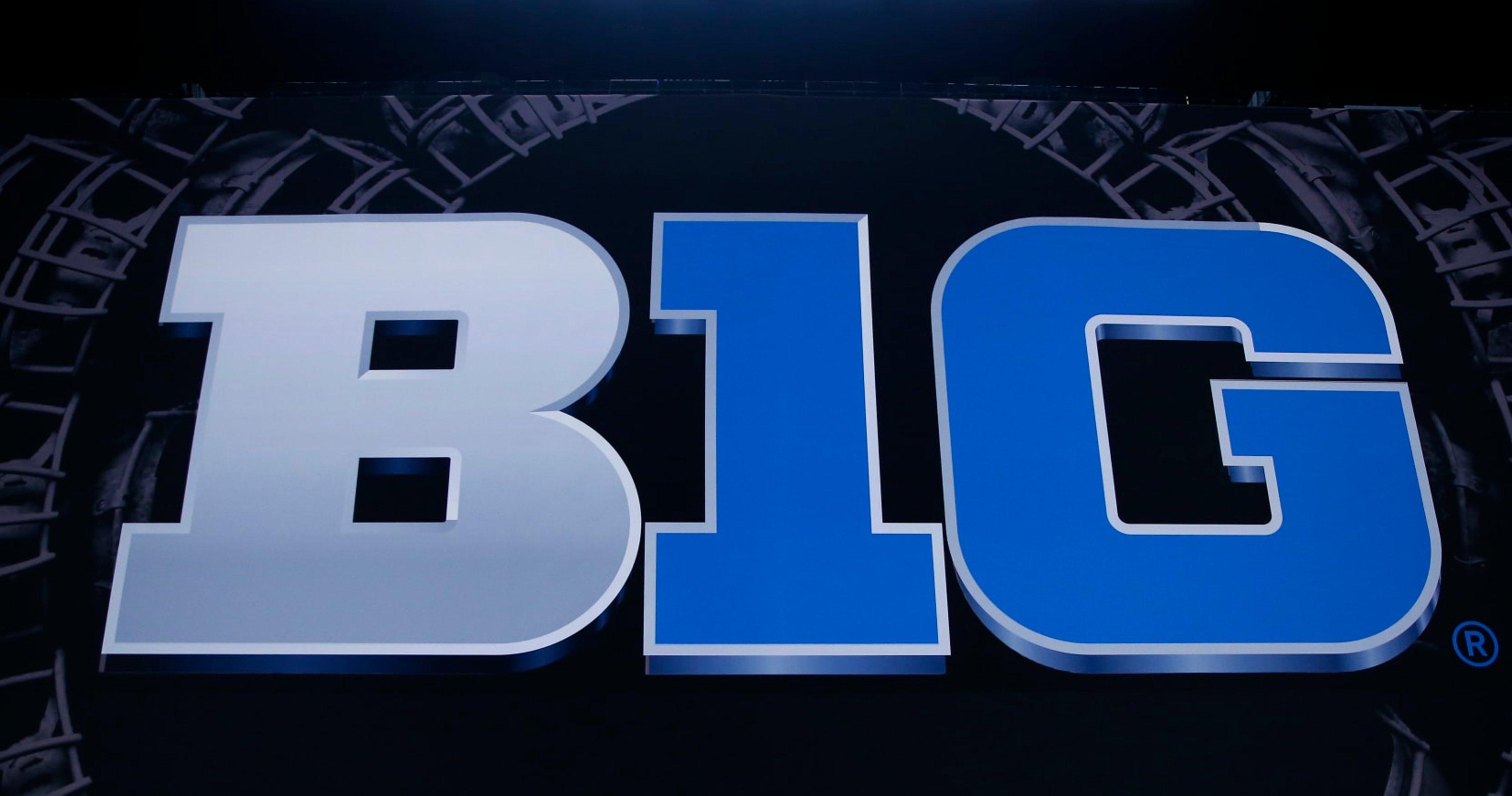 Big Ten Releases Updated 'Maps' Video after Addition of USC, UCLA, Oregon, Washington