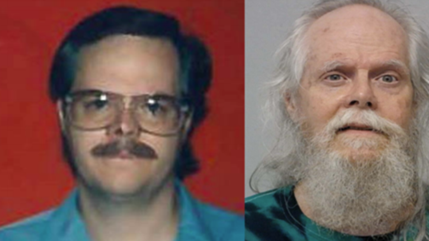 Escaped prisoner found in Georgia 30 years later, using the identity of a dead child