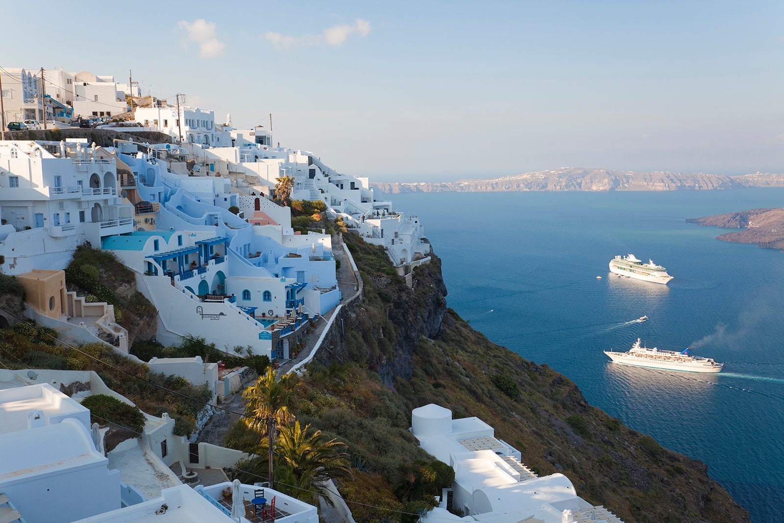 Best Mediterranean cruises in 2024 and 2025