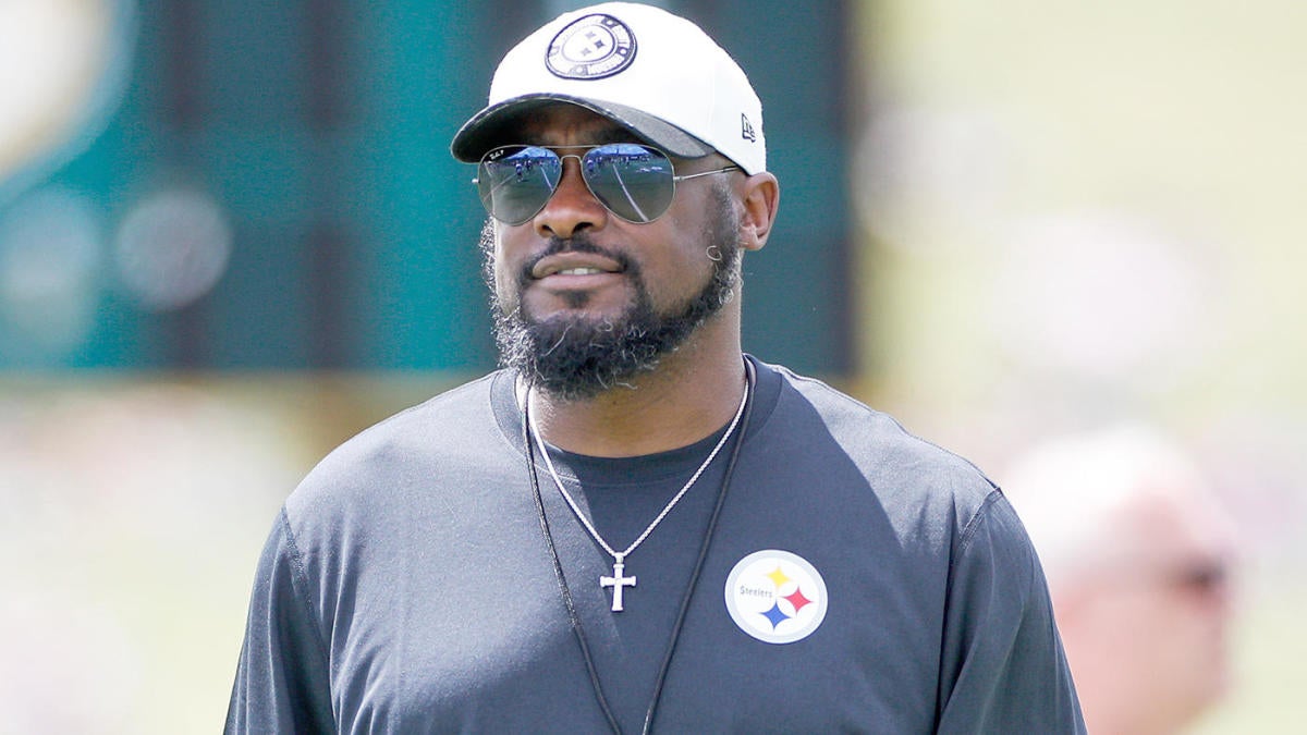 Mike Tomlin may have just revealed the Steelers strategy for the NFL's new kickoff rule