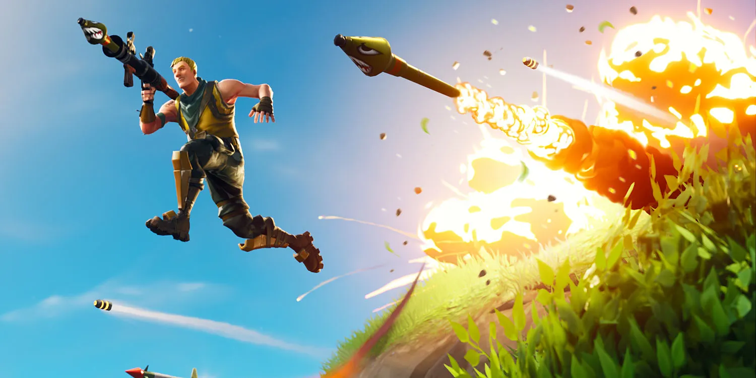 Ora è ufficiale: Fortnite sta per tornare su iPhone!