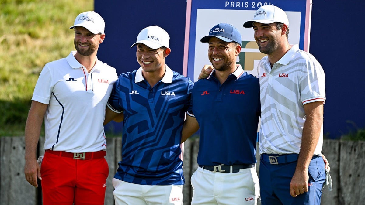 2024 Paris Olympics golf field, picks, predictions, odds, course, format, best bets for the Summer Games