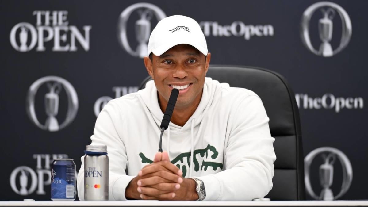 2025 Ryder Cup: Tiger Woods explains why he turned down U.S. captaincy for Bethpage Black