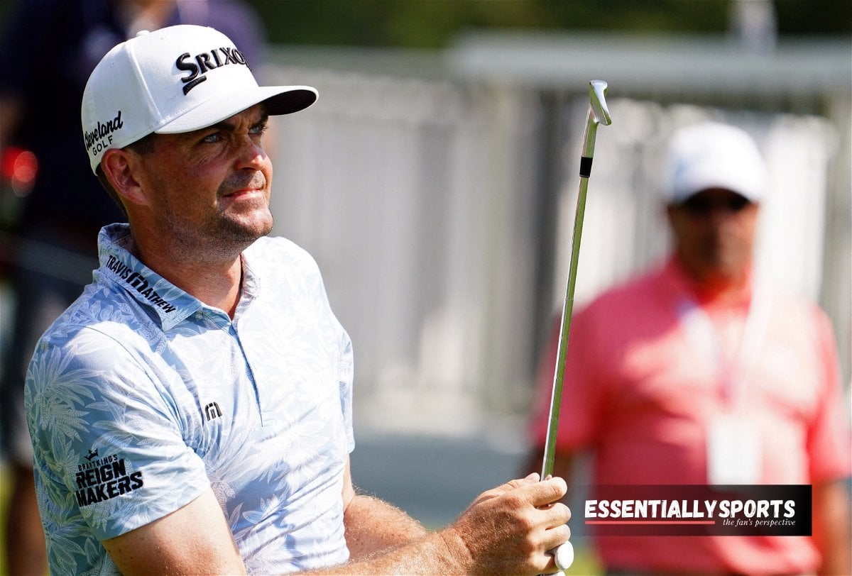 Exploring Keegan Bradley’s Surprise Bethpage Black Connection as the 38YO Gears Up for Ryder Cup Duties