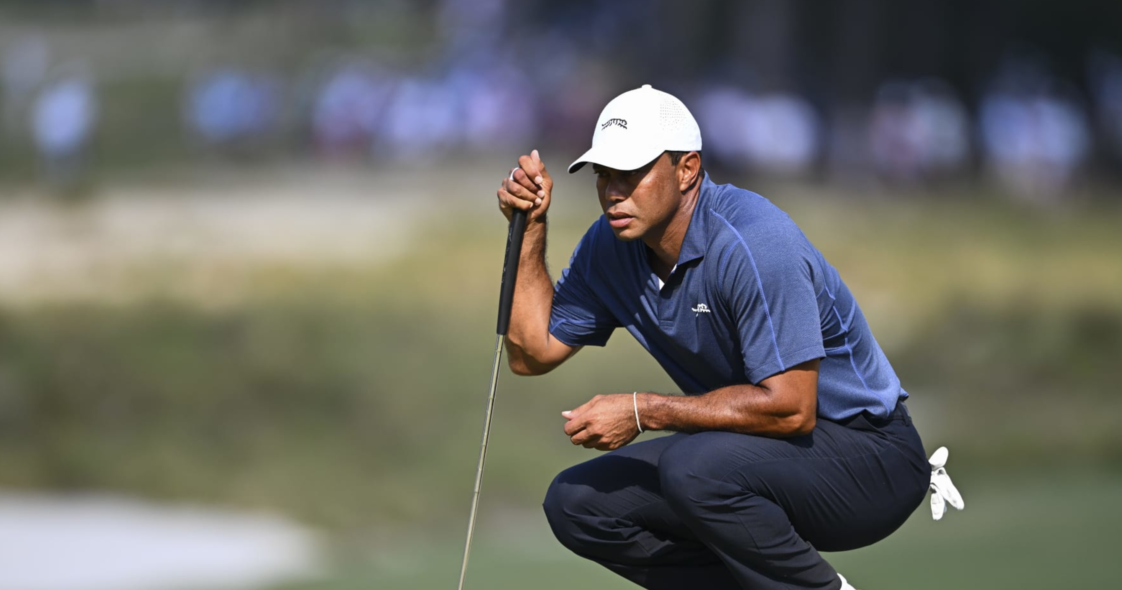 Tiger Woods Not Ruling Out Future USA Ryder Cup Captaincy After Rejecting 2025 Offer