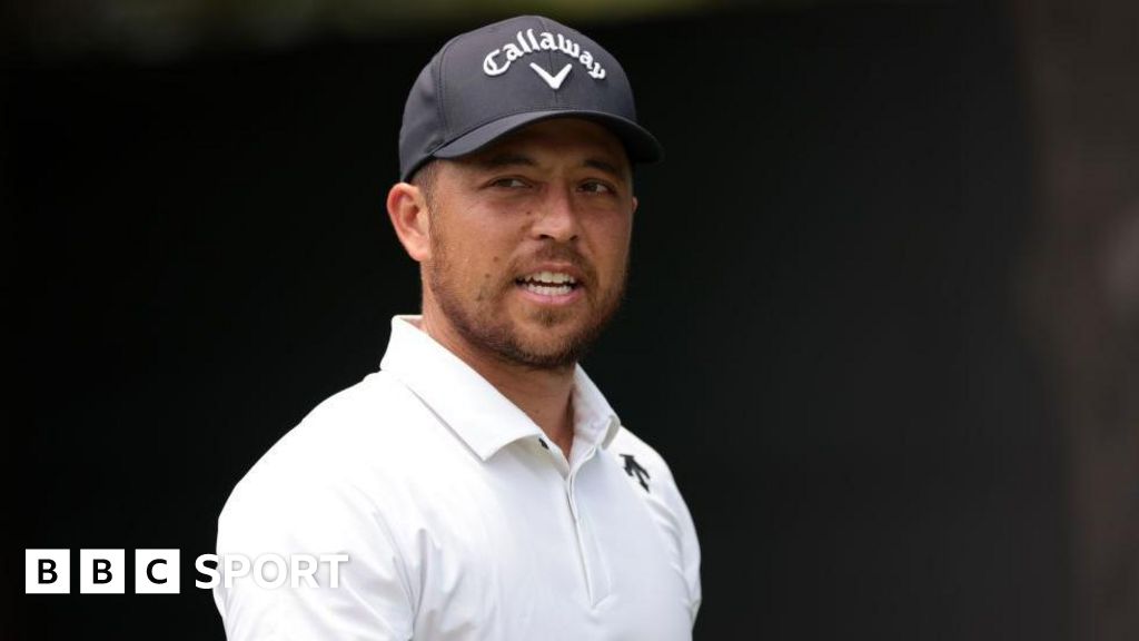 Bradley captaincy 'surprising' - Schauffele