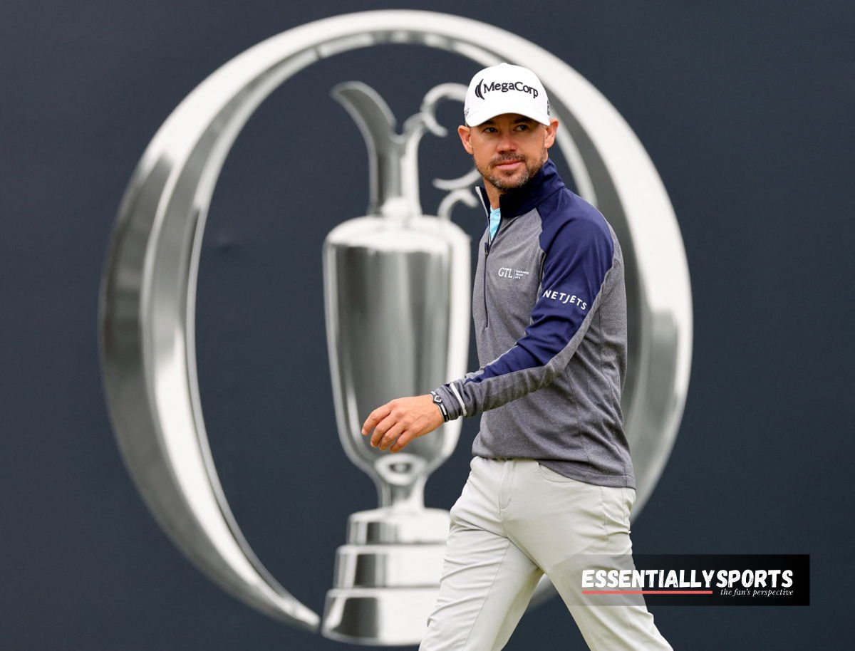 Top 5 PGA Tour Players Headlining the 2024 Open Championship