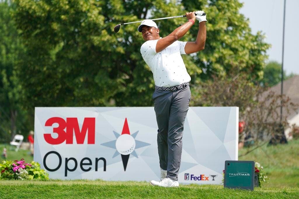 3M Open 2024 Golf Odds, Picks, Props And Featured Groups At TPC Twin Cities