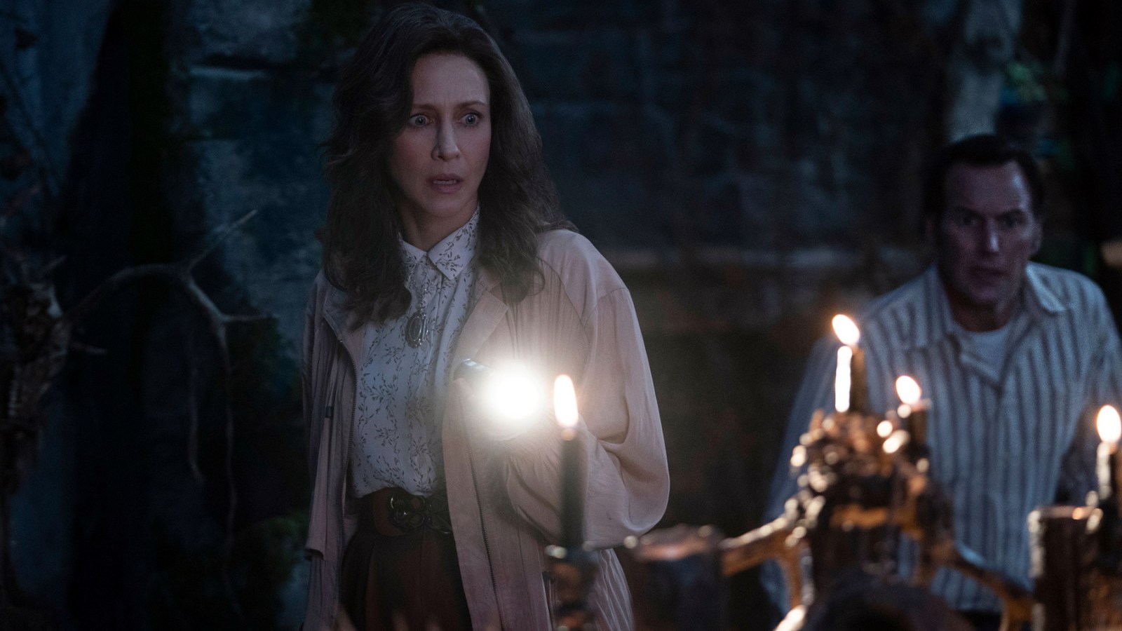 ‘The Conjuring’ Will Come to a Chilling End in Fall 2025