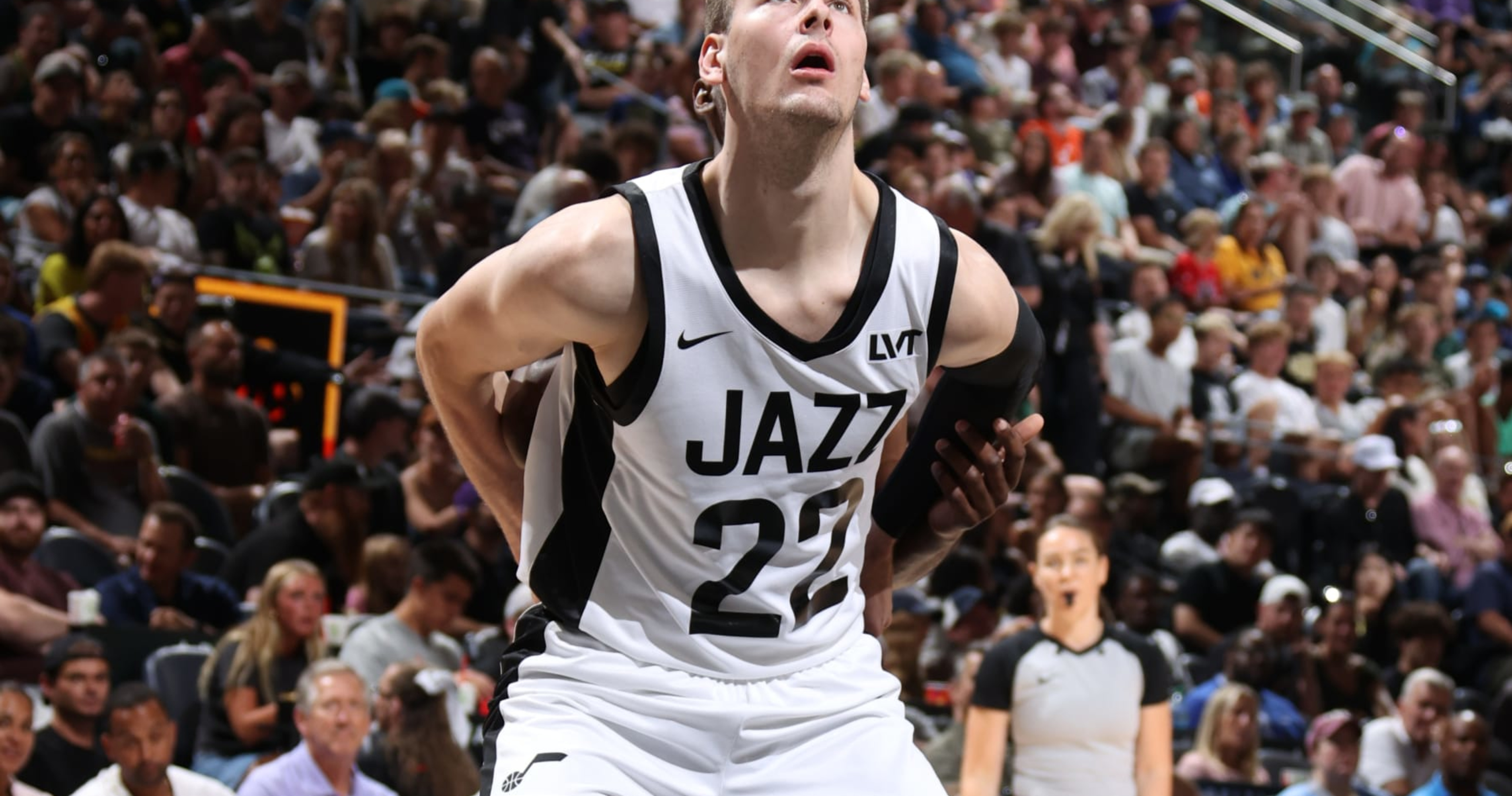 Hot Takes on Jazz's Kyle Filipowski, Cody Williams vs. Jared McCain, 76ers