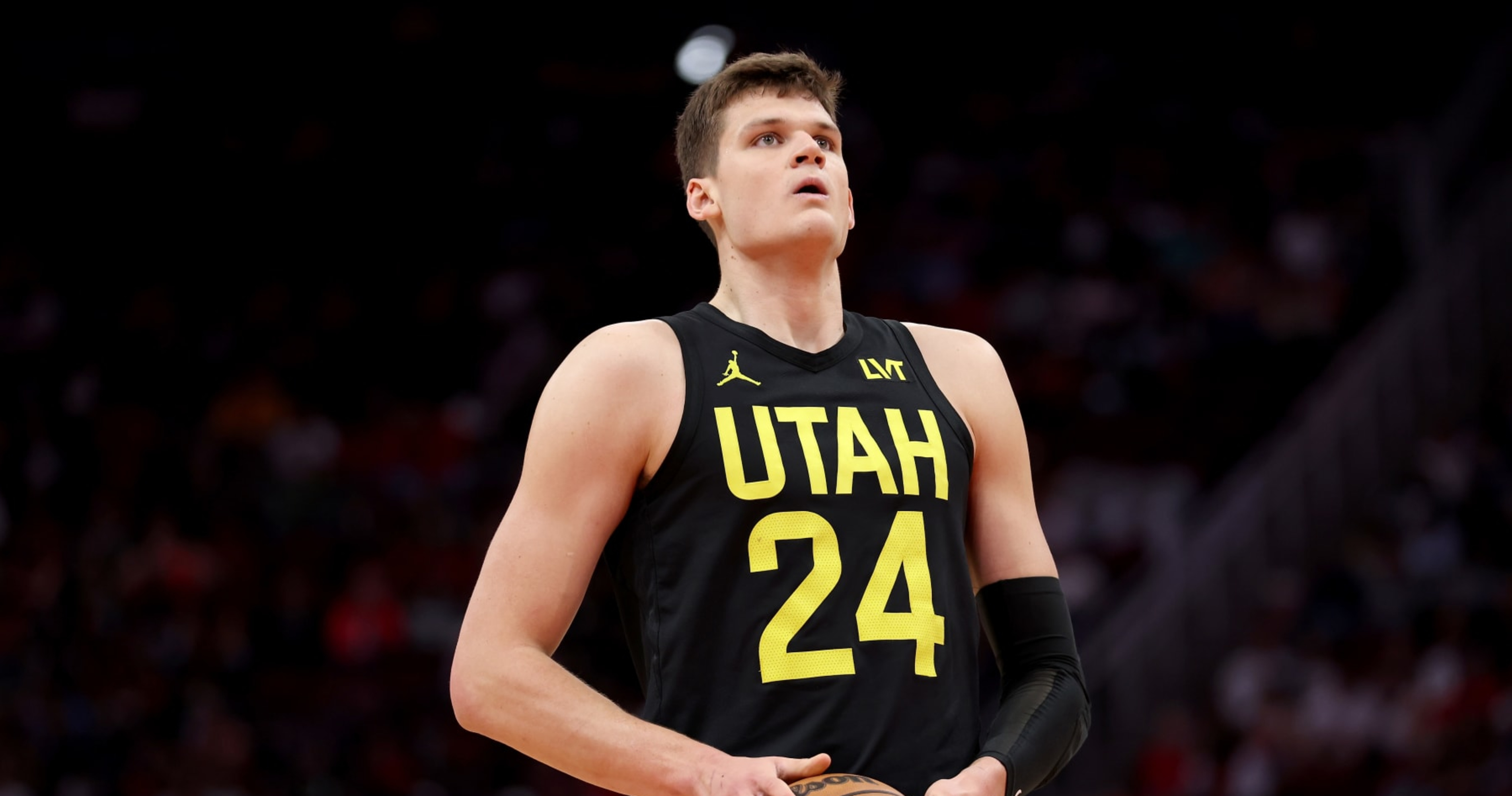 NBA Trade Rumors: Jazz Rejected 2 1st-Round Picks for Walker Kessler amid Knicks Buzz