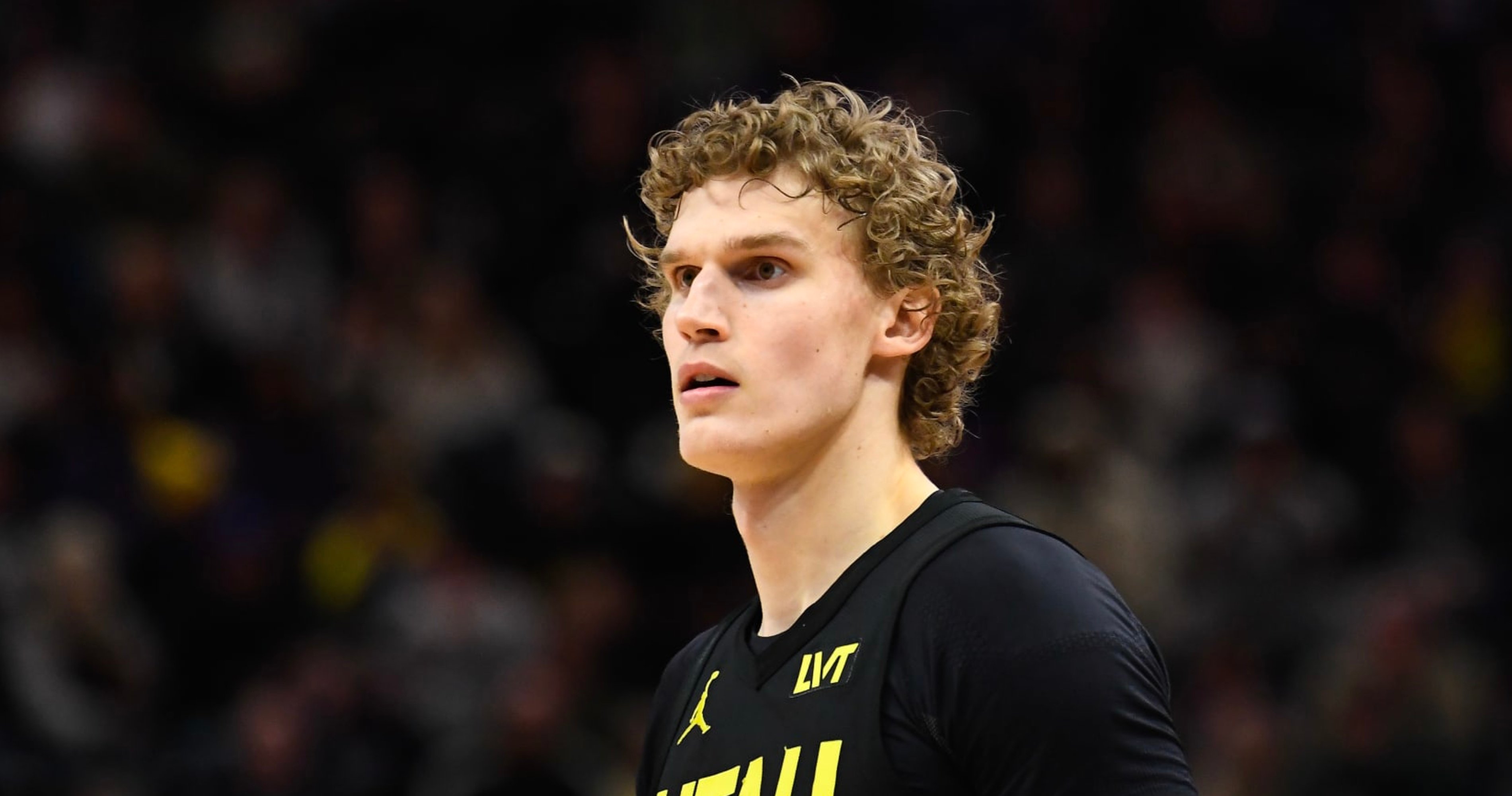 Lauri Markkanen Trade Rumors: Jazz Eye Warriors' Moody, Kuminga, Podziemski, Picks