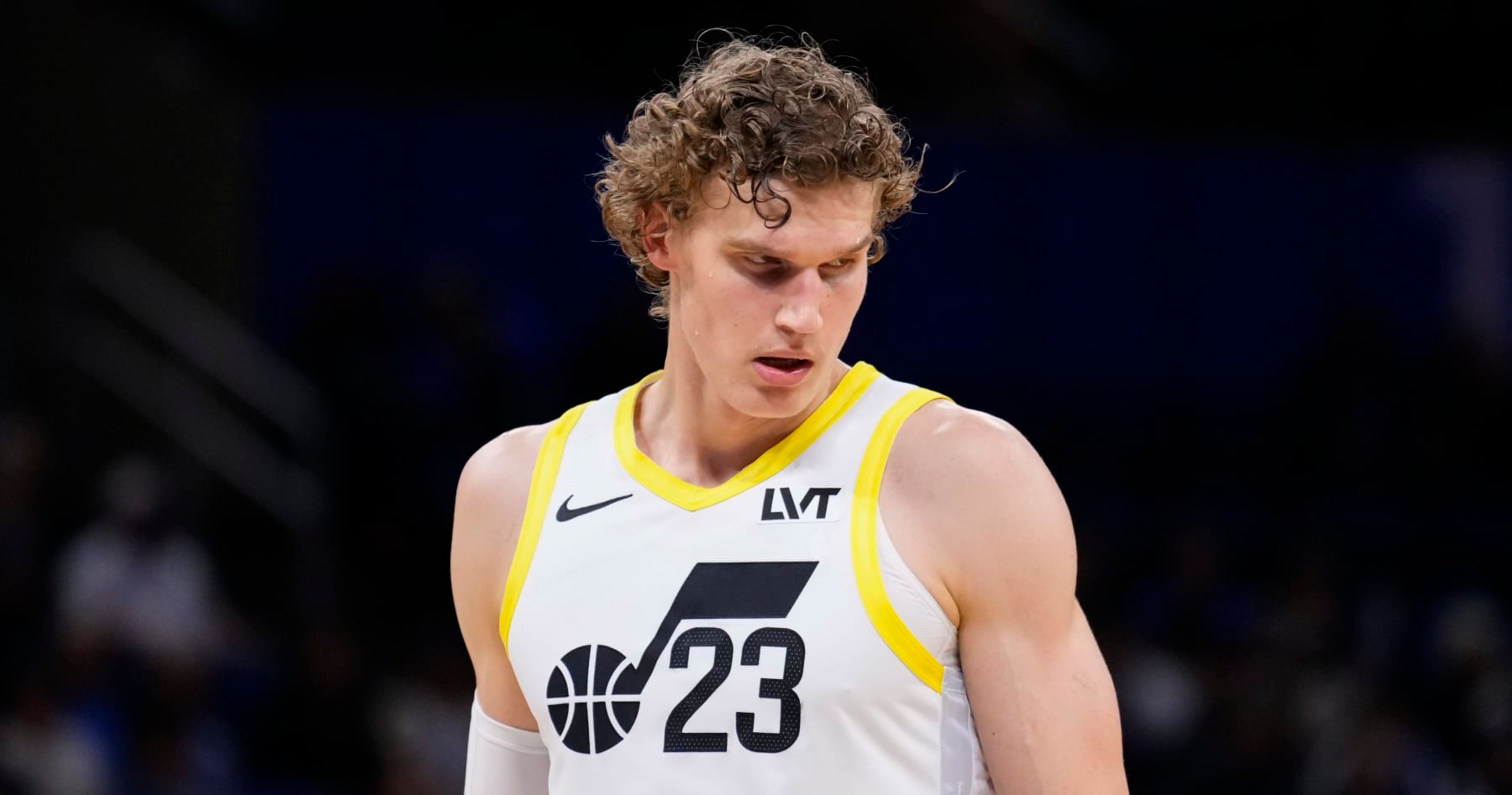 Jazz Face No-Win Situation with Lauri Markkanen amid Contract, NBA Trade Rumors