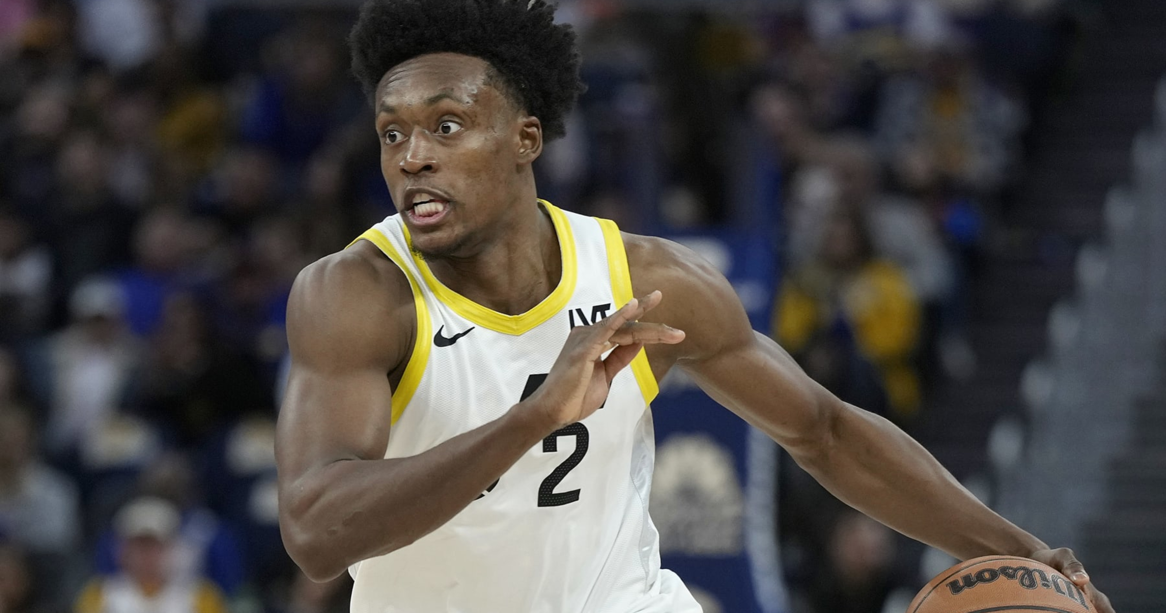 Video: Collin Sexton Says 2018 NBA Draft Class Has 'Most Talent' Ever; Ranks '03 2nd