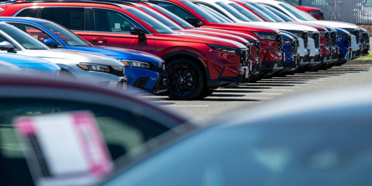 Massive car dealer ransom attack is mostly over after 2 weeks of work-arounds