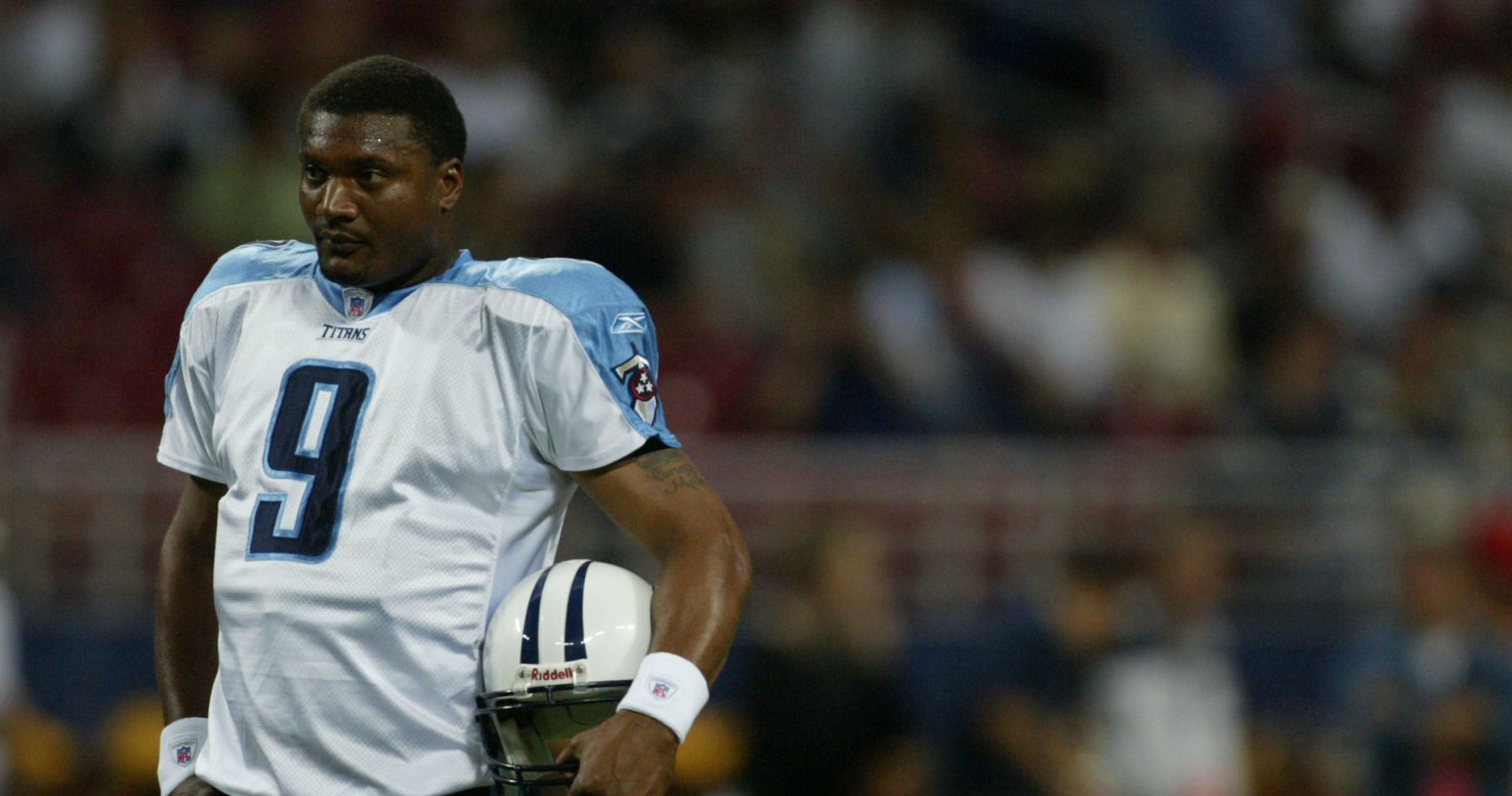 Netflix Reveals Steve McNair, Hope Solo and Michigan Sign-Stealing Scandal Docuseries