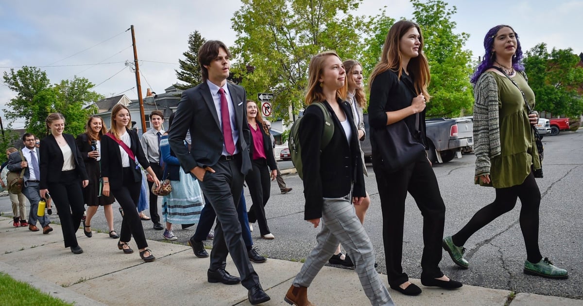 Montana Republicans urge state high court to reverse landmark youth climate ruling