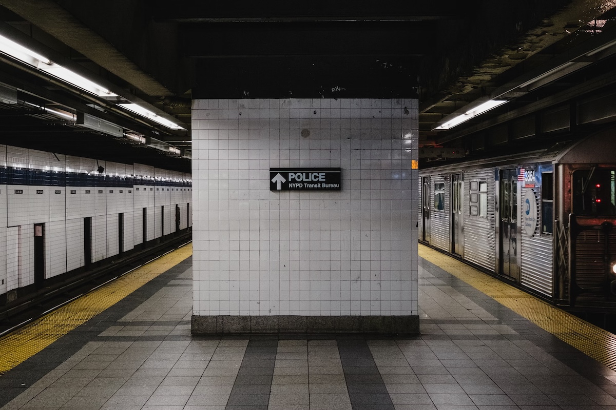 New York subway AI scanners met with skepticism from locals and civil liberties advocates