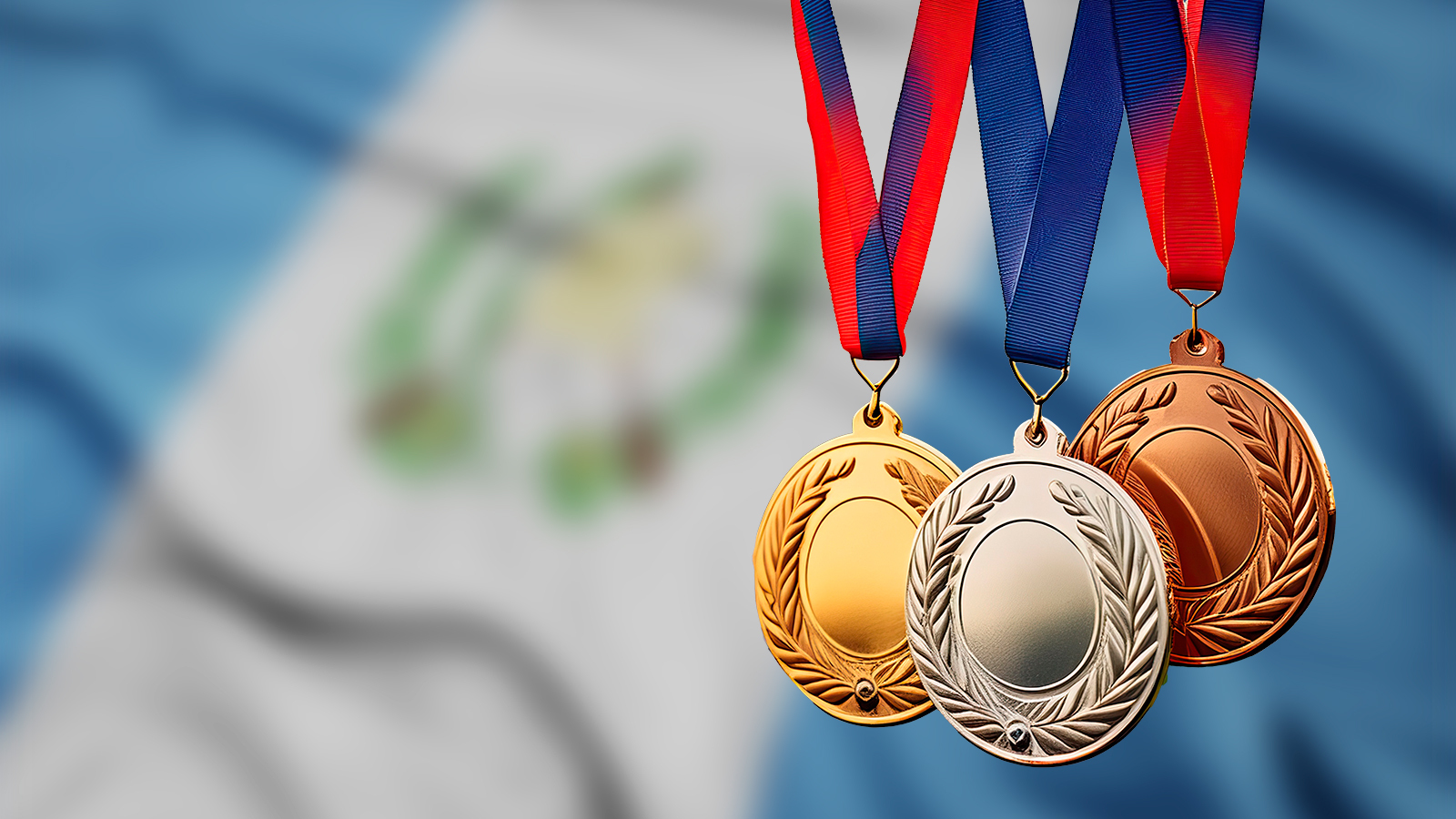 ¿Cuántas medallas lleva Guatemala en los Juegos Olímpicos de París 2024?