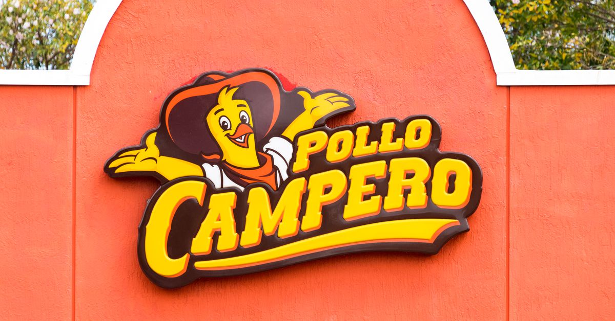 A New Location of Pollo Campero Is Coming to the East Bay