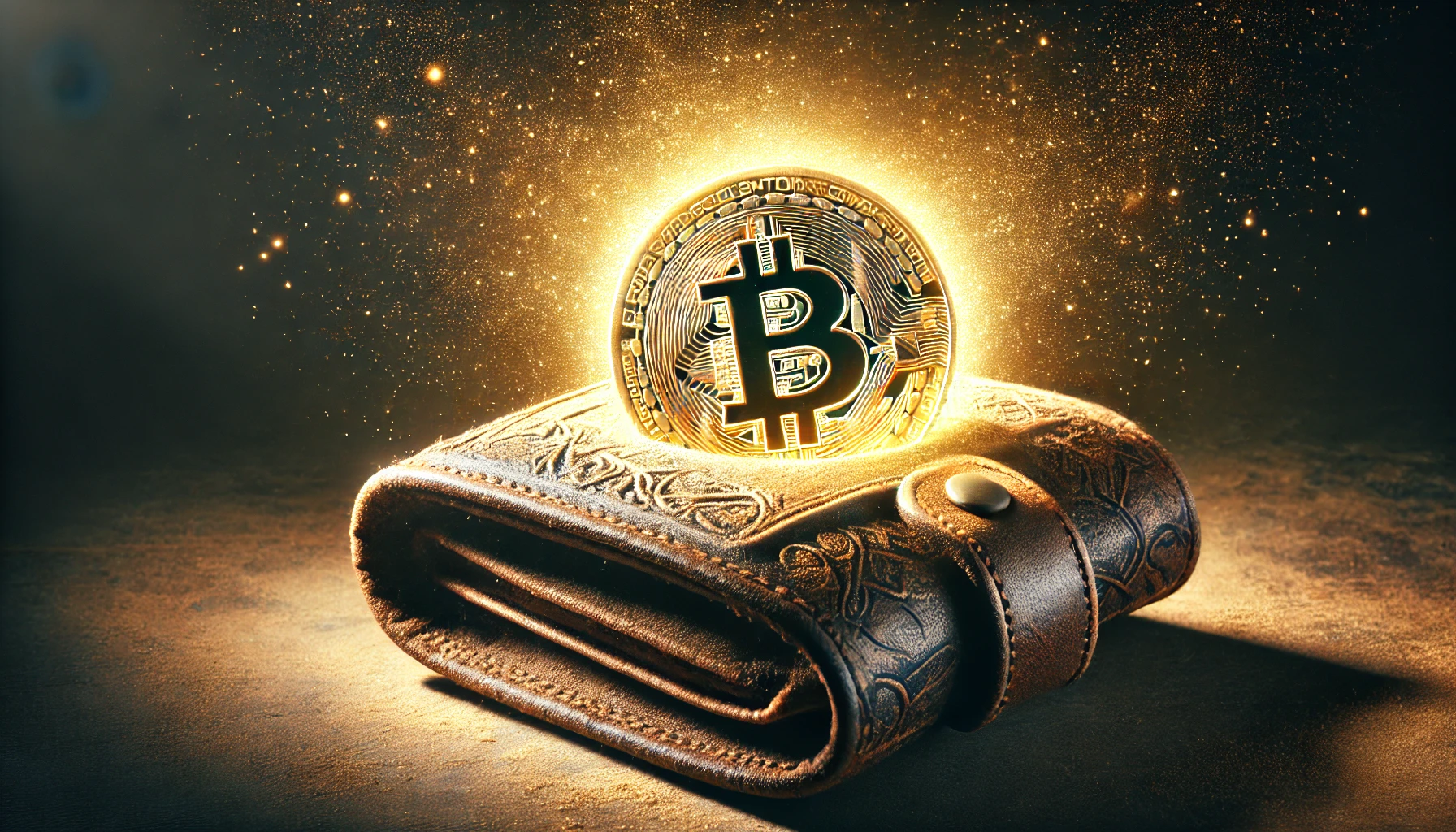 Long-dormant Bitcoin wallet awakens, moves $60M