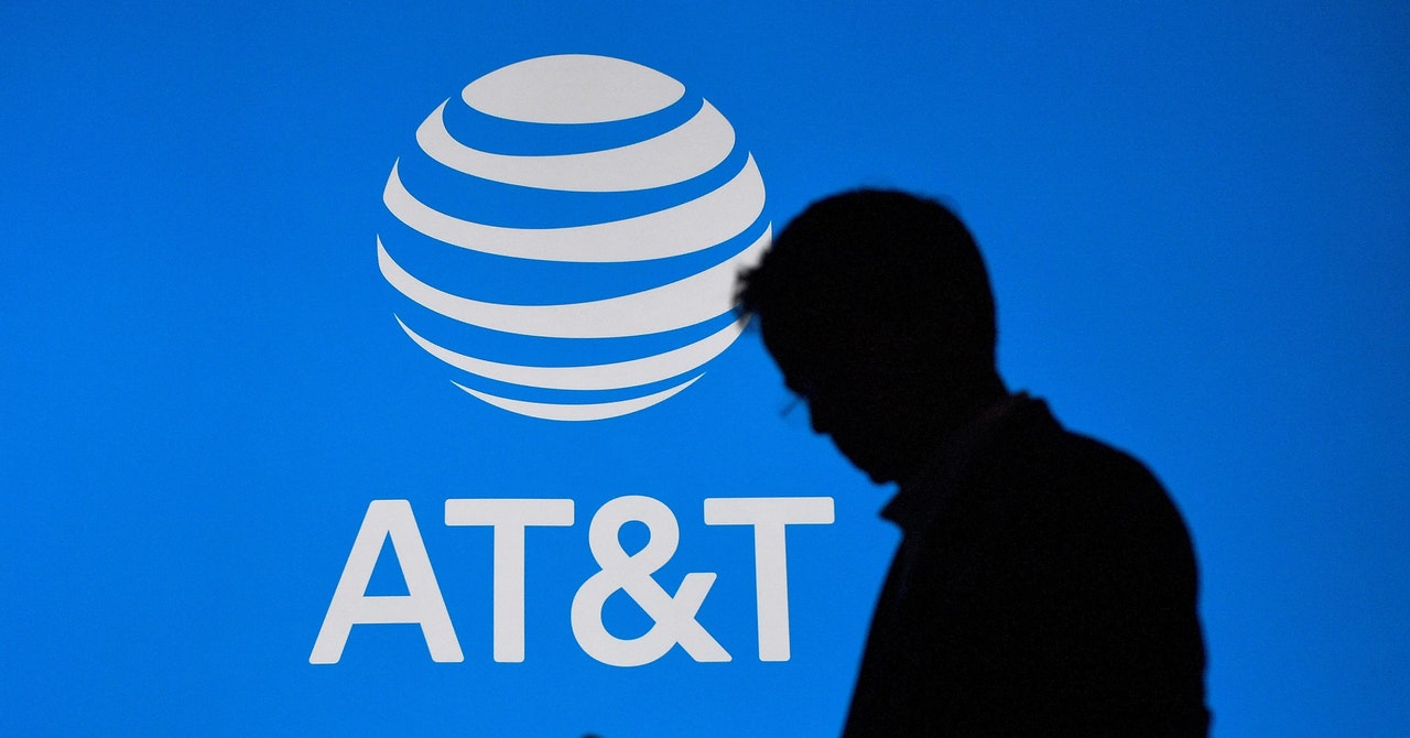 AT&T Paid a Hacker $370,000 to Delete Stolen Phone Records