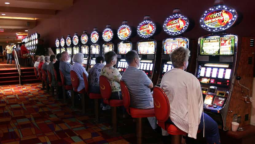 Casino gambling in Texas? It’s not as inevitable as backers want you to think