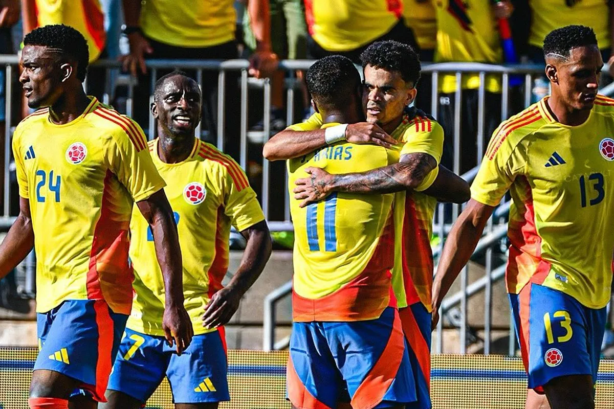 ¿Cuándo juega la Selección Colombia después de Copa América? Partidos de Colombia Eliminatorias Mundial 2026