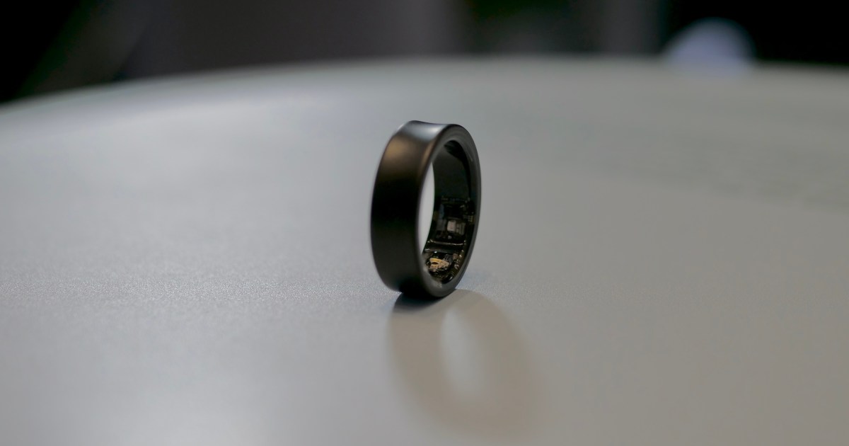 Is the Samsung Galaxy Ring waterproof?