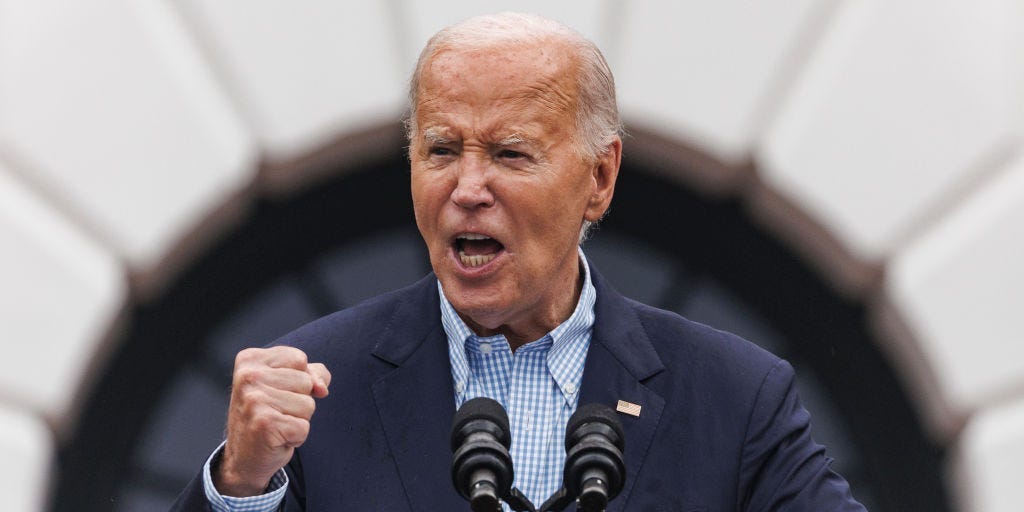 Biden's campaign touts $38 million in donations after dubious debate performance