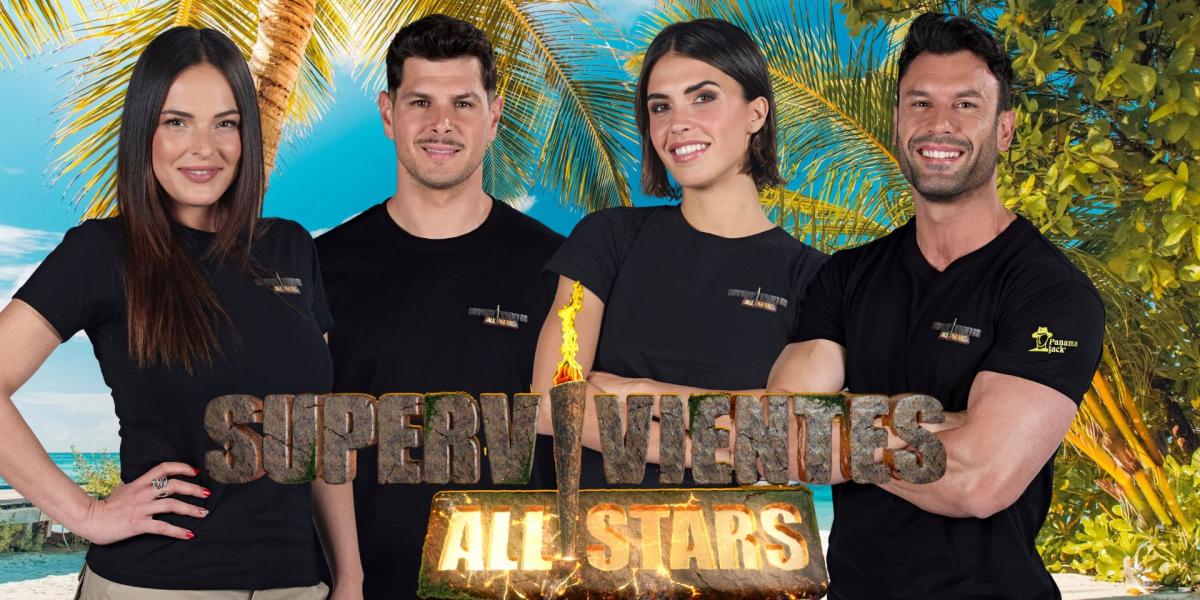 VOTA: ¿Quién quieres que sea el ganador o ganadora de 'SV All Stars'?