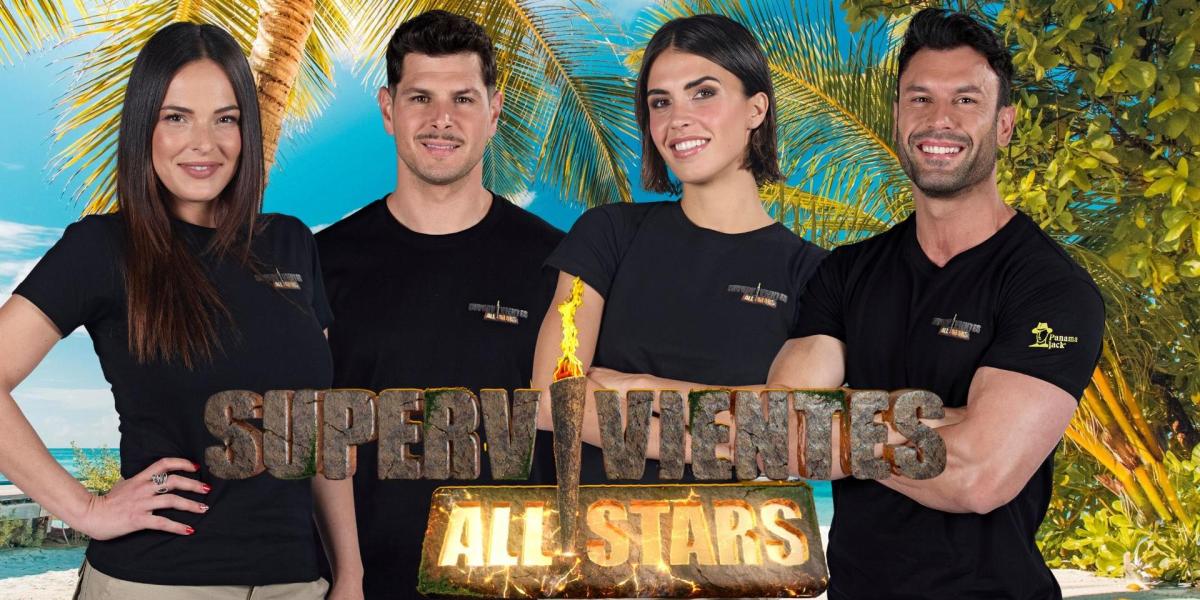 La audiencia de Mediaset ya ha decidido: este sería el ganador de 'Supervivientes All Stars'