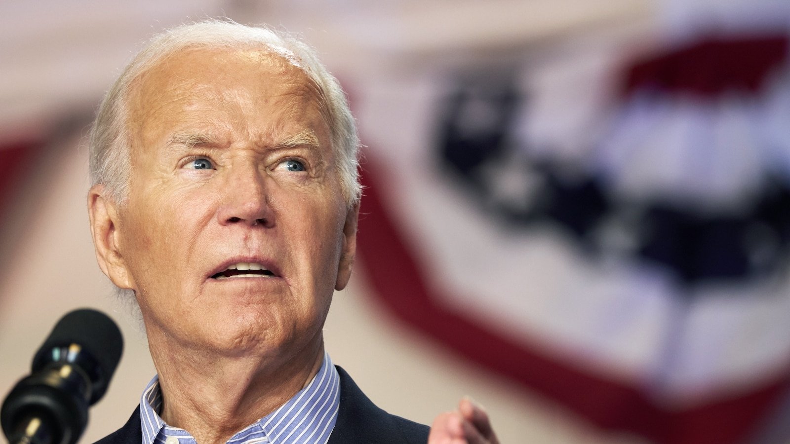 Here's what we know about Biden interview tapes being sought by Republicans