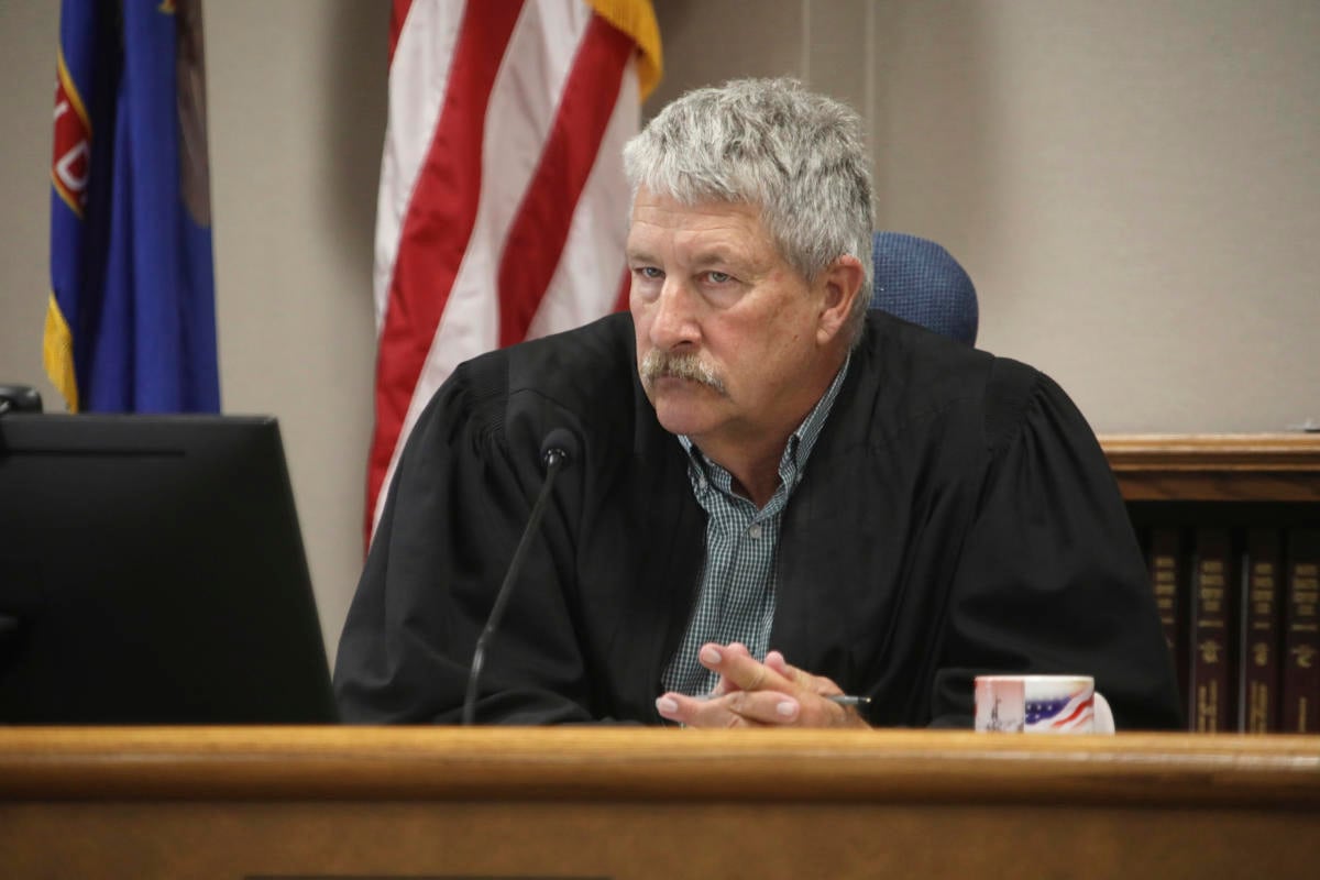 Trial canceled in North Dakota abortion ban lawsuit as judge ponders dismissal