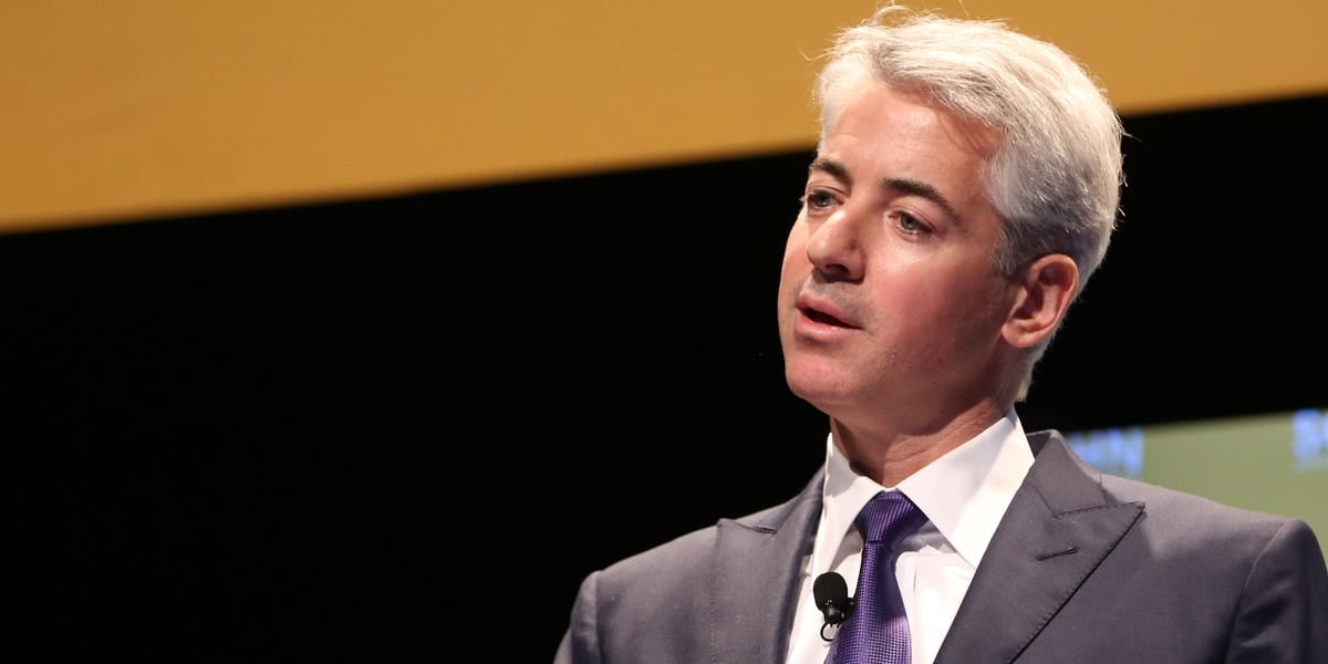 Billionaire hedge fund manager Bill Ackman endorses Trump following assassination attempt in Pennsylvania