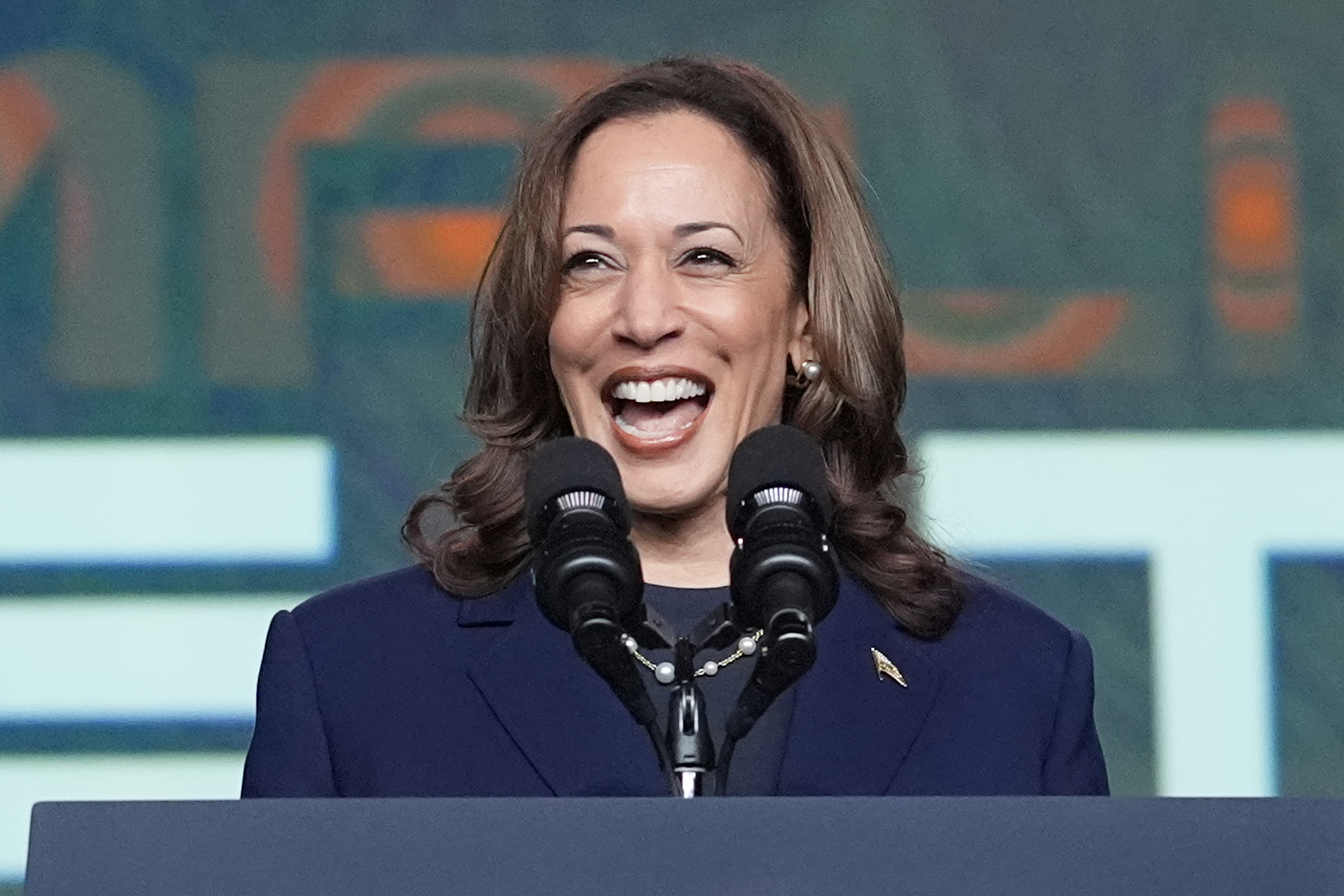 Kamala Harris' Running Mate Due to Be Announced-What We Know