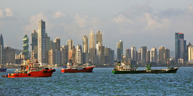 United: Dallas – Panama City, Panama. $243 (Basic Economy) / $333 (Regular Economy). Roundtrip, including all Taxes