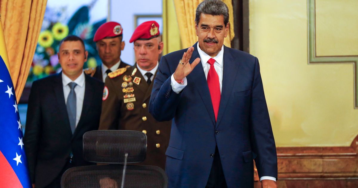 Panama: Venezuelas opposition vann