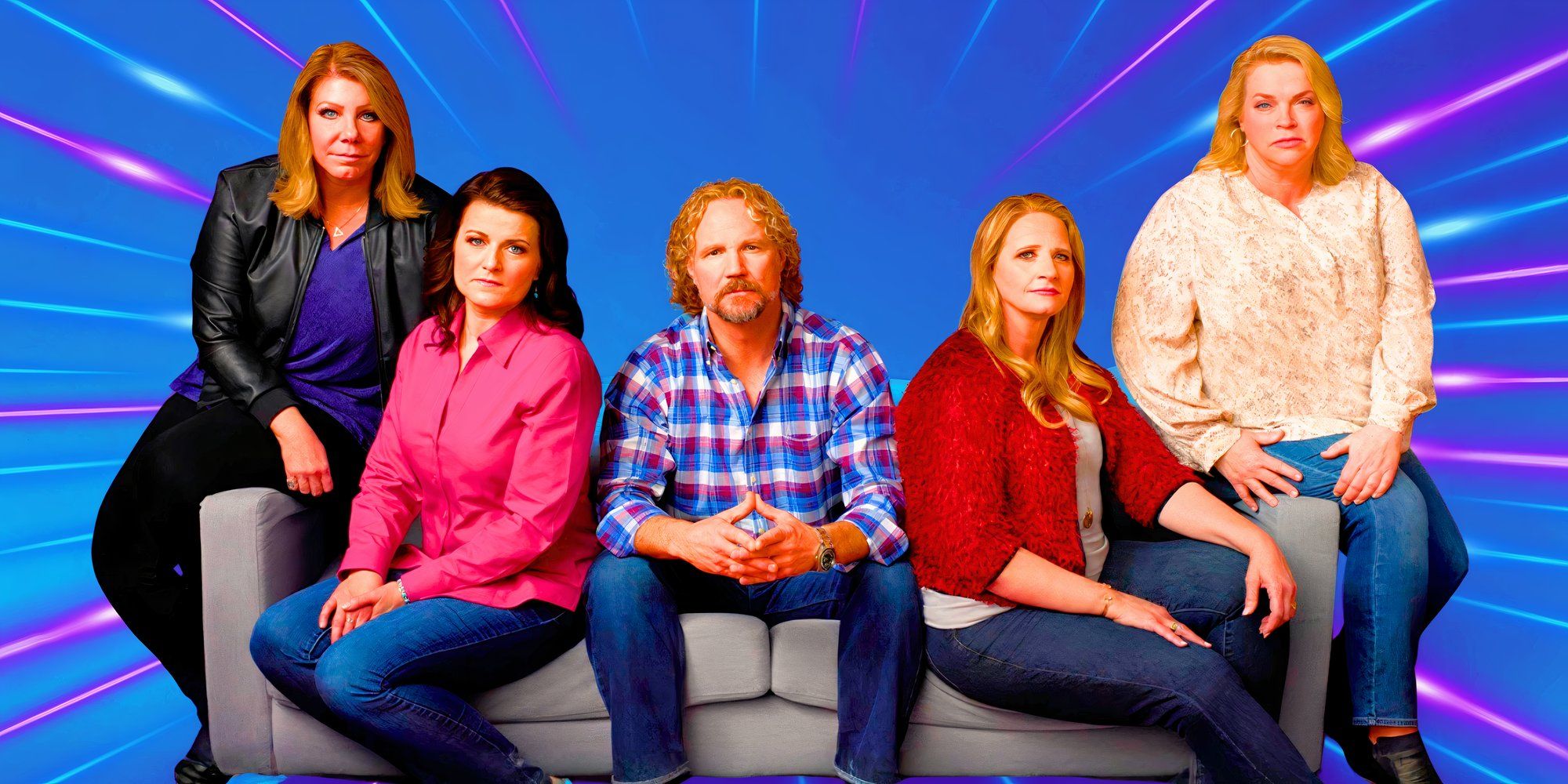 Sister Wives: What Could Go Wrong At The Upcoming Family Reunion? (Everyone's Talking About It)