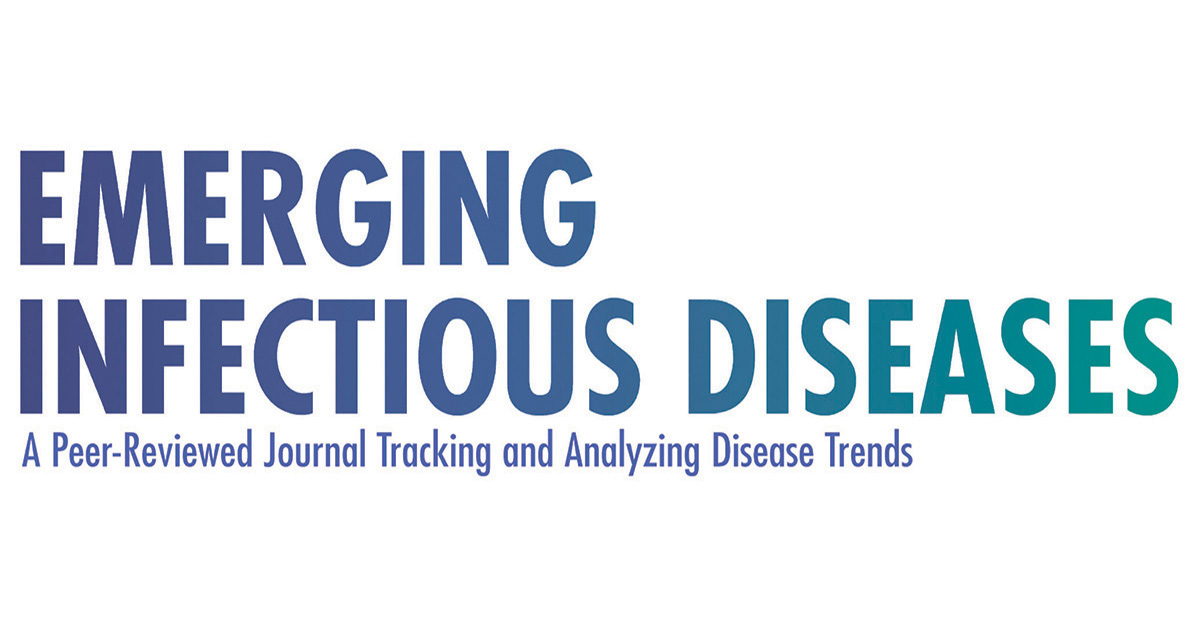 Retrospective Study of Infections with Corynebacterium diphtheriae Species Complex, French Guiana, 2016–2021