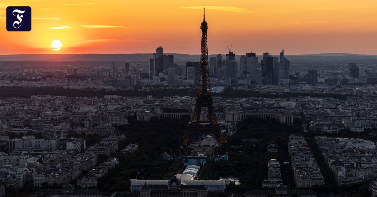 Höhepunkte und Zeitplan: Das bringt dieser Olympia-Mittwoch in Paris