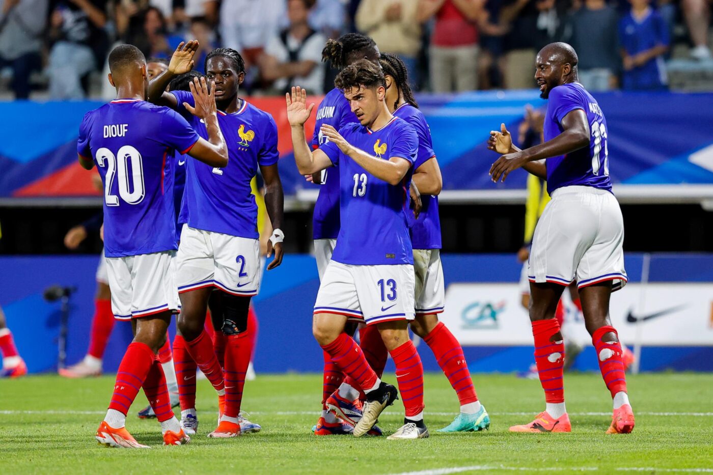 L’Egypte vient à bout du Paraguay aux tirs aux buts et s’invite en demi-finales des JO