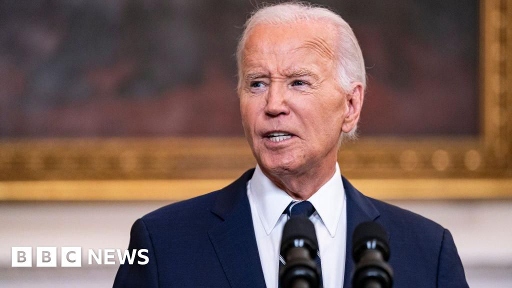 Biden burnishes his legacy with historic prisoner swap