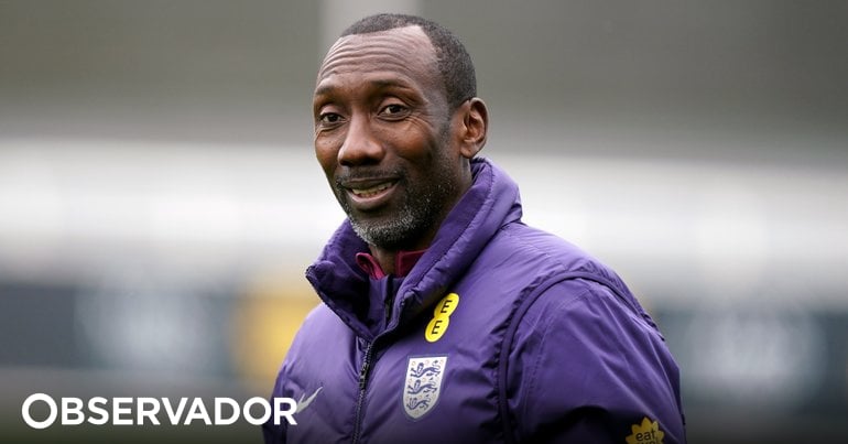 A passagem por Portugal, o encontro com Mourinho, a importância nos penáltis: Jimmy Floyd jogou pelos Países Baixos mas é o segredo inglês