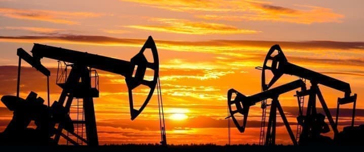 Global Oil Consumption Hits Historic 100 Million Barrels Per Day Milestone