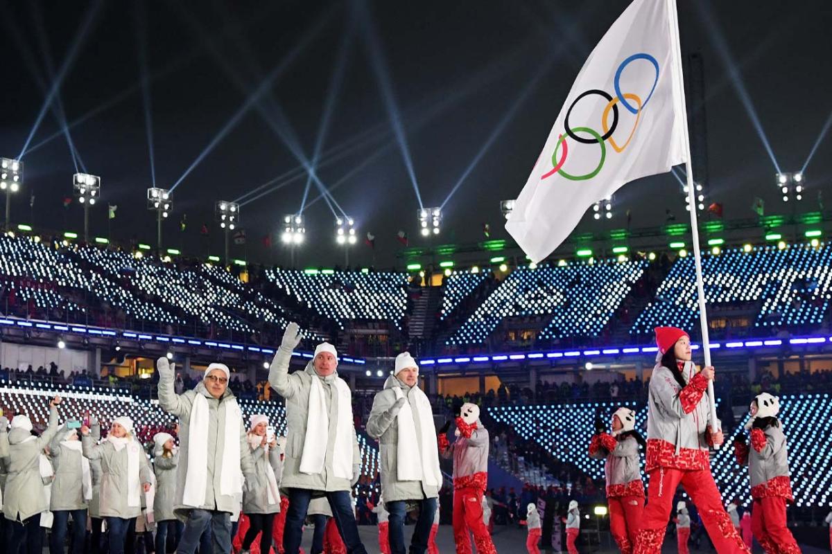 Olympics Opening Ceremonies 2024: Here’s The Full Marching Order For The Parade Of Nations