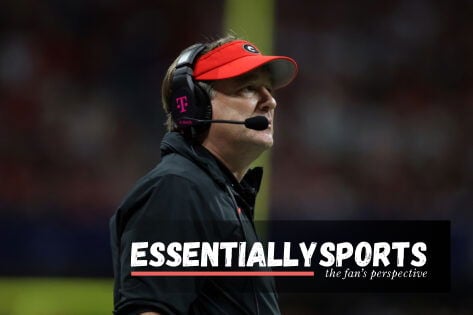 Kirby Smart’s New Georgia Bulldogs Recruits Call Out EA Sports for College Football 25 Snub